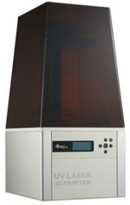 3D принтер XYZPrinting Nobel 1.0