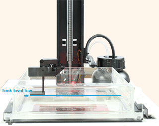 3D принтер XYZPrinting Nobel 1.0