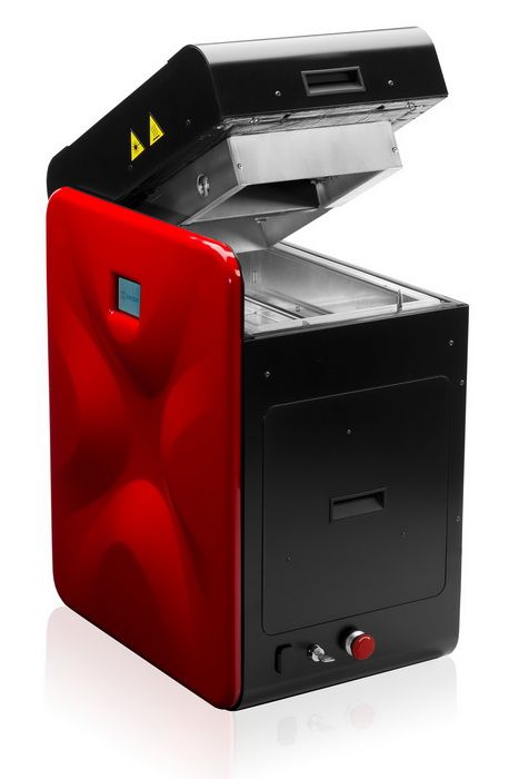 3D принтер Sinterit Lisa