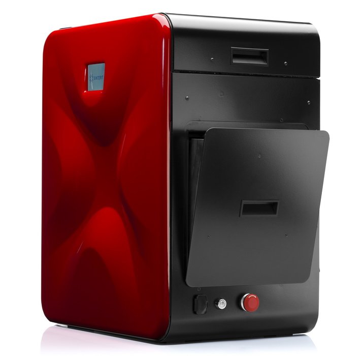 3D принтер Sinterit Lisa