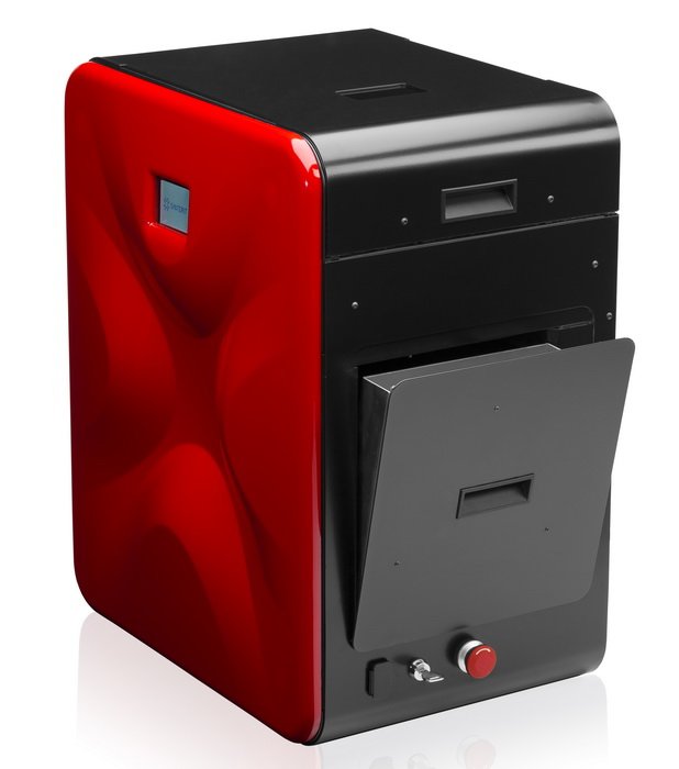 3D принтер Sinterit Lisa