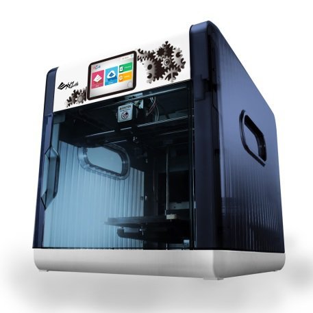 3D принтер XYZprinting da Vinci 1.1 Plus