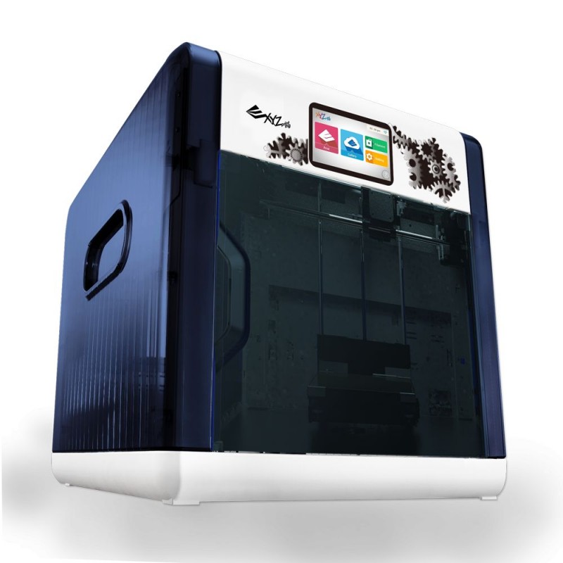 3D принтер XYZprinting da Vinci 1.1 Plus