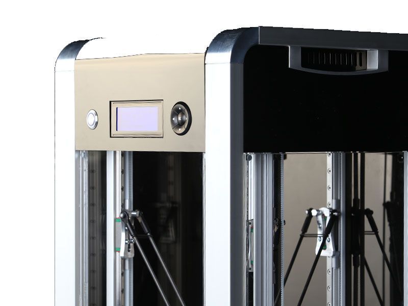 3D принтер Mass Portal XD 30