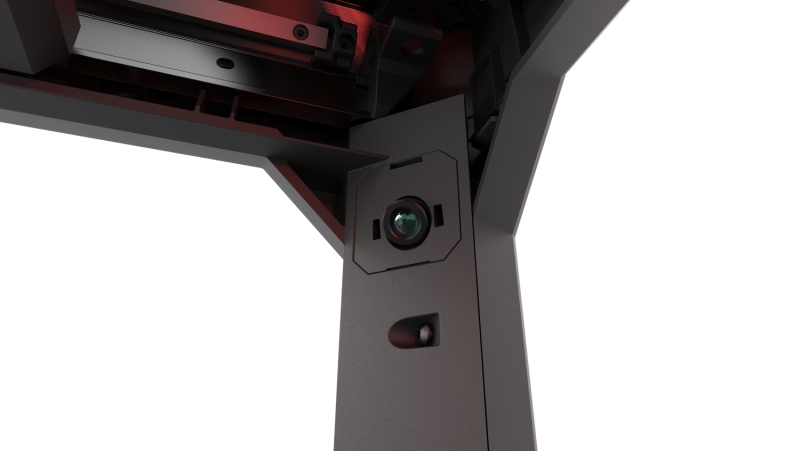 3D принтер MakerBot Replicator +