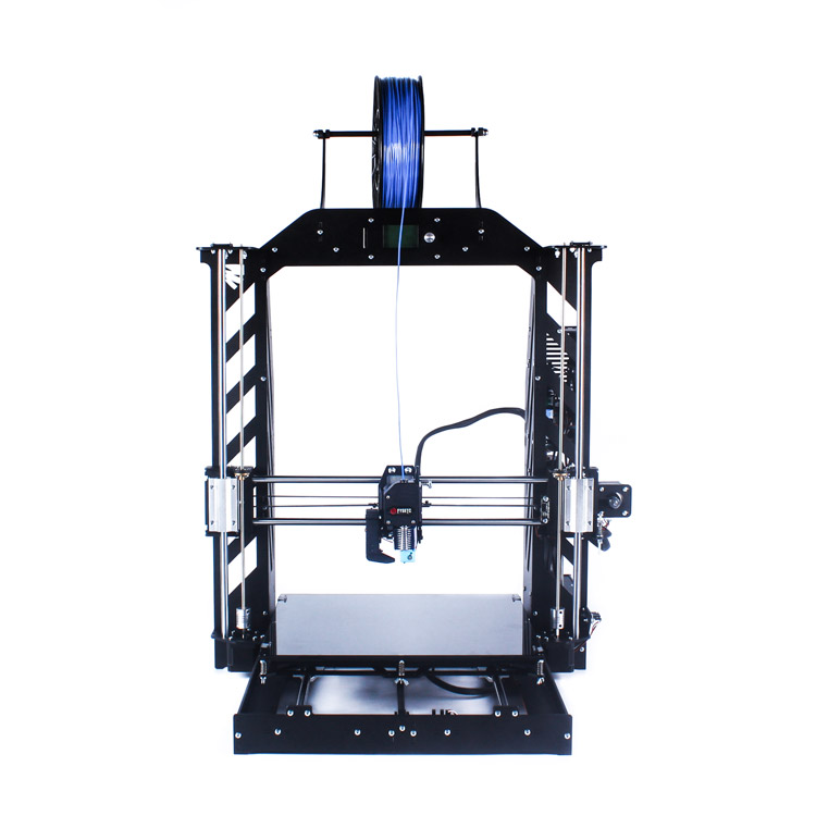 3D принтер BiZone Prusa i3 Steel v2