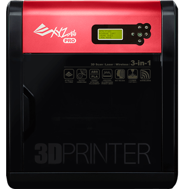 МФУ XYZprinting da Vinci 1.0 Pro 3-в-1
