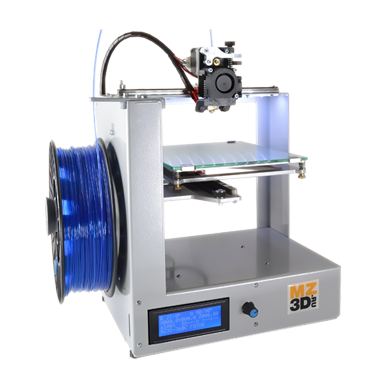 3D принтер MZ3D-360