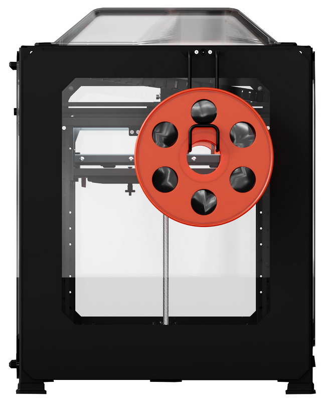 3D принтер Total Z Anyform 250-G3