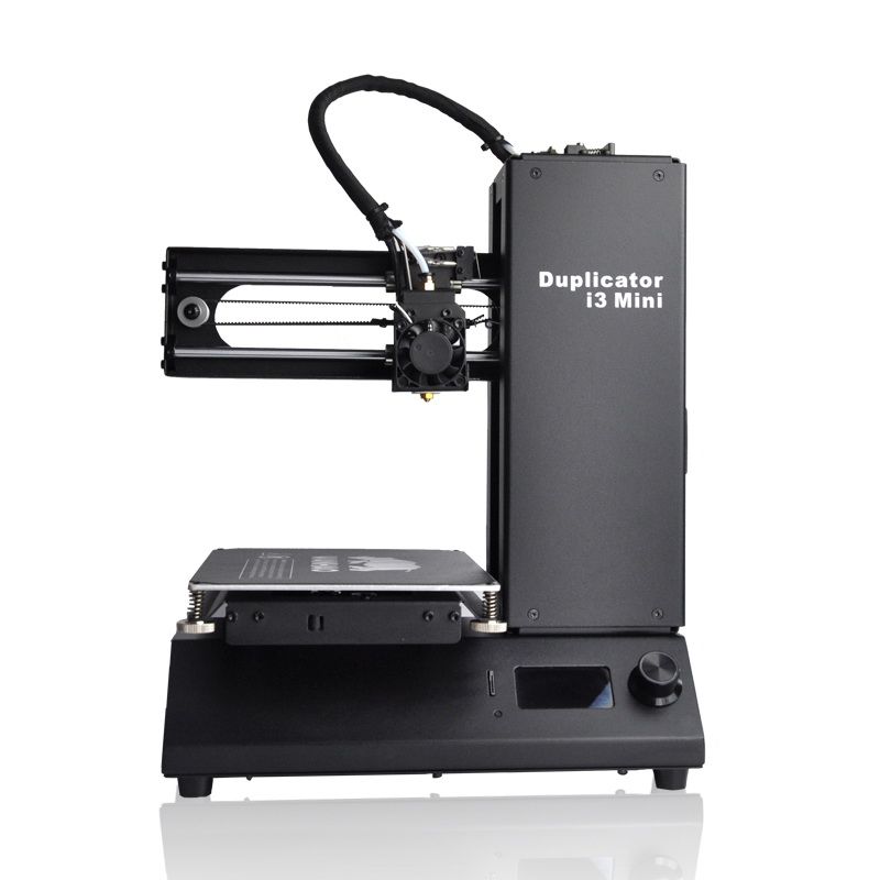 3D принтер Wanhao Duplicator i3 Mini (Di3mini)