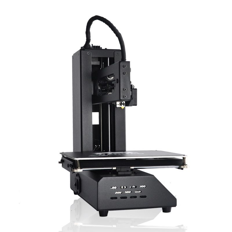 3D принтер Wanhao Duplicator i3 Mini (Di3mini)