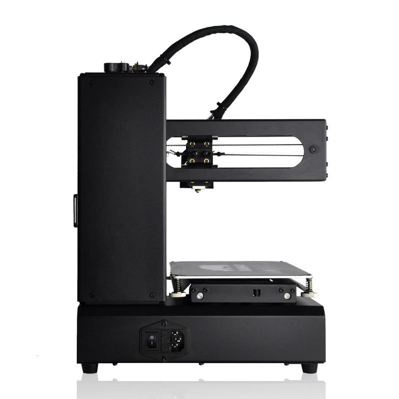 3D принтер Wanhao Duplicator i3 Mini (Di3mini)