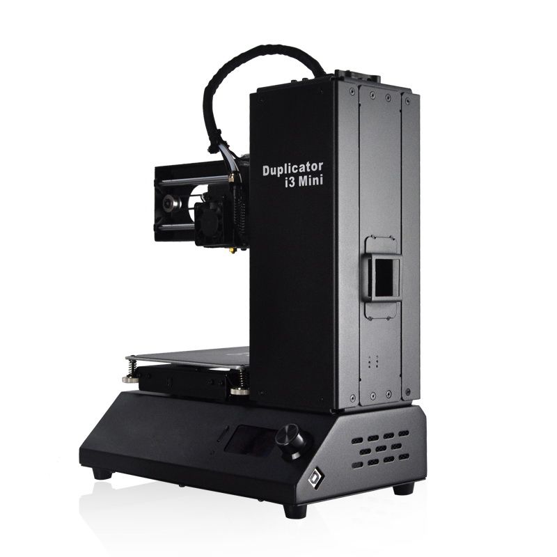 3D принтер Wanhao Duplicator i3 Mini (Di3mini)