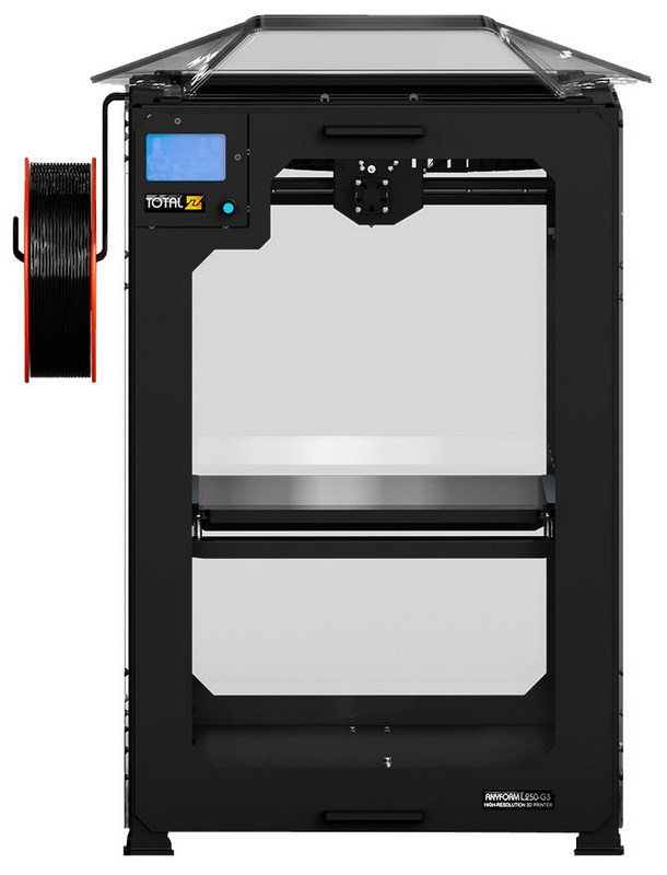 3D принтер Total Z Anyform L250-G3