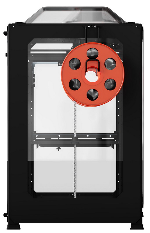 3D принтер Total Z Anyform L250-G3(2X)