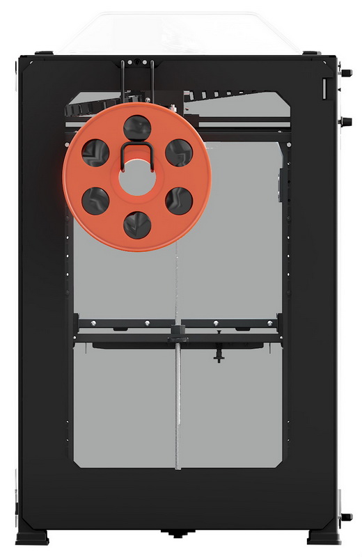 3D принтер Total Z Anyform L250-G3(2X)