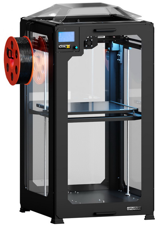 3D принтер Total Z Anyform XL250-G3