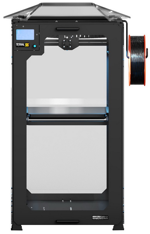 3D принтер Total Z Anyform XL250-G3
