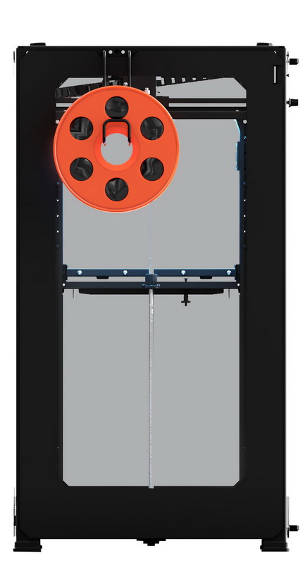 3D принтер Total Z Anyform XL250-G3(2X)