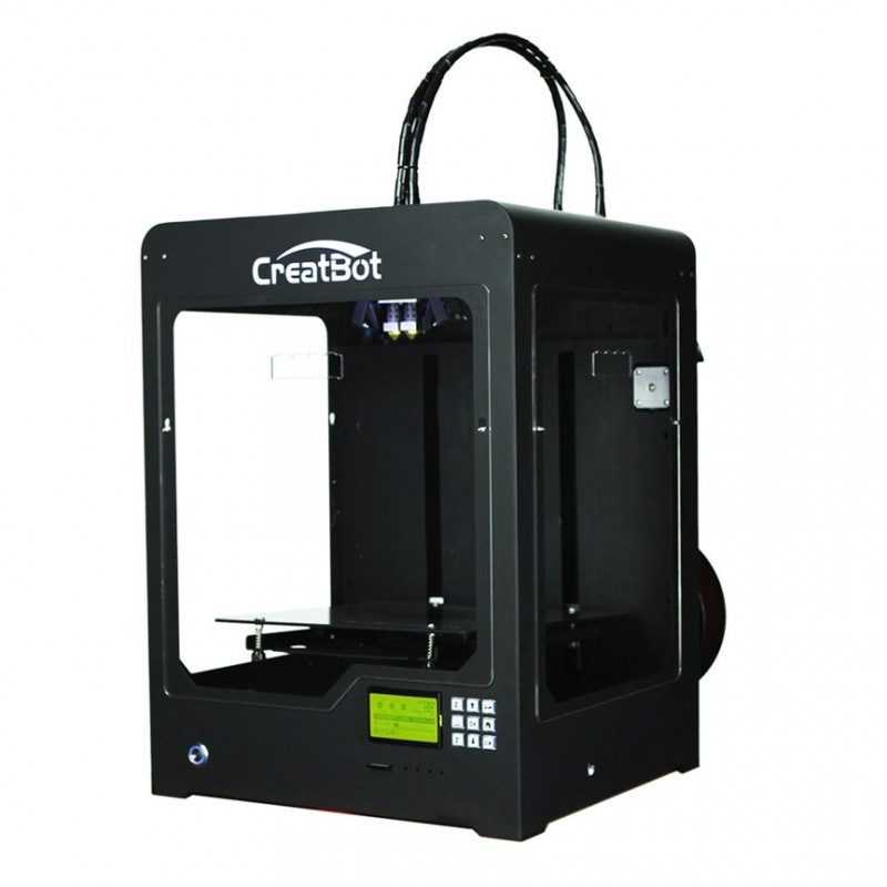 3D принтер CreatBot DX