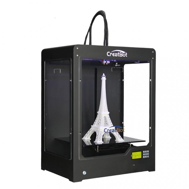 3D принтер CreatBot DX Plus