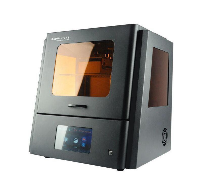 3D принтер Wanhao Duplicator 8 (D8)