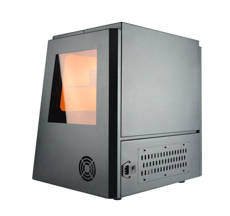 3D принтер Wanhao Duplicator 8 (D8)