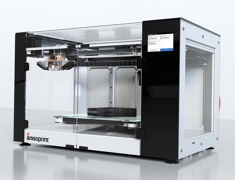 3D принтер Anisoprint Composer A4