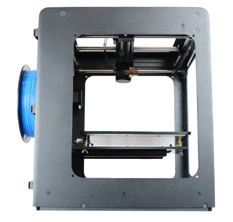 3D принтер Wanhao Duplicator 6 Plus (D6 Plus) в корпусе