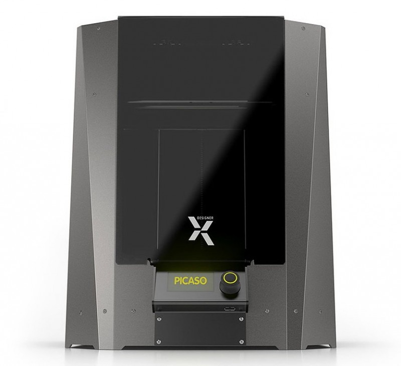 3D принтер Picaso Designer X