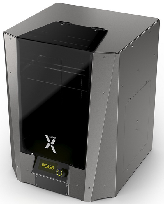 3D принтер Picaso Designer X