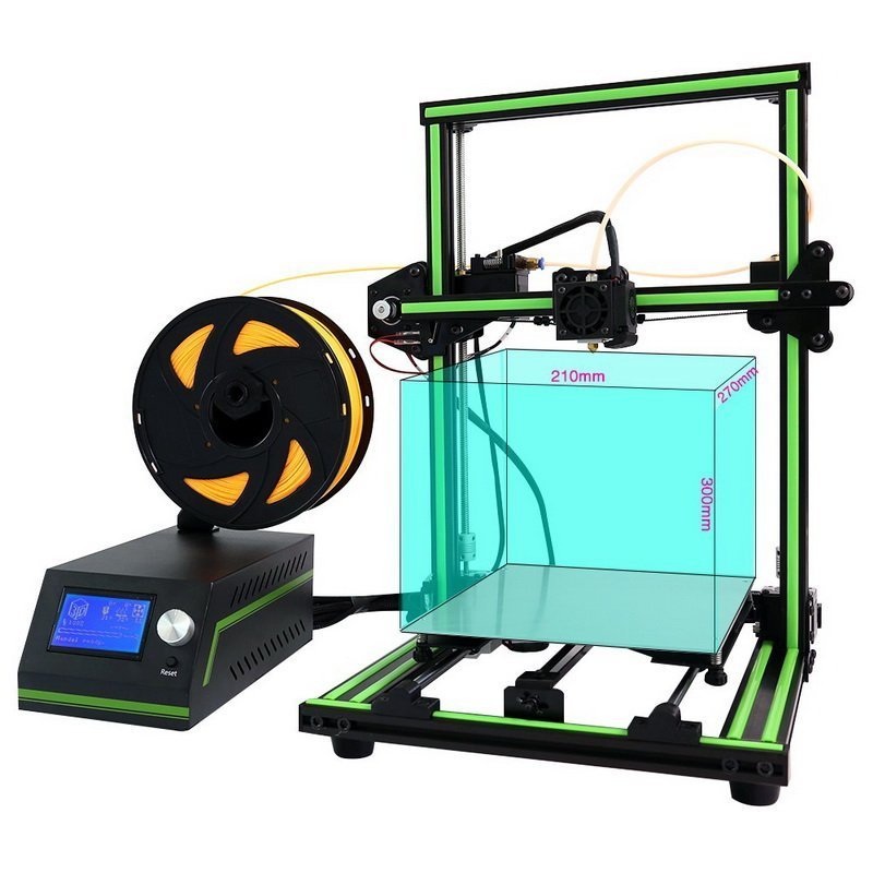 3D принтер Anet E10