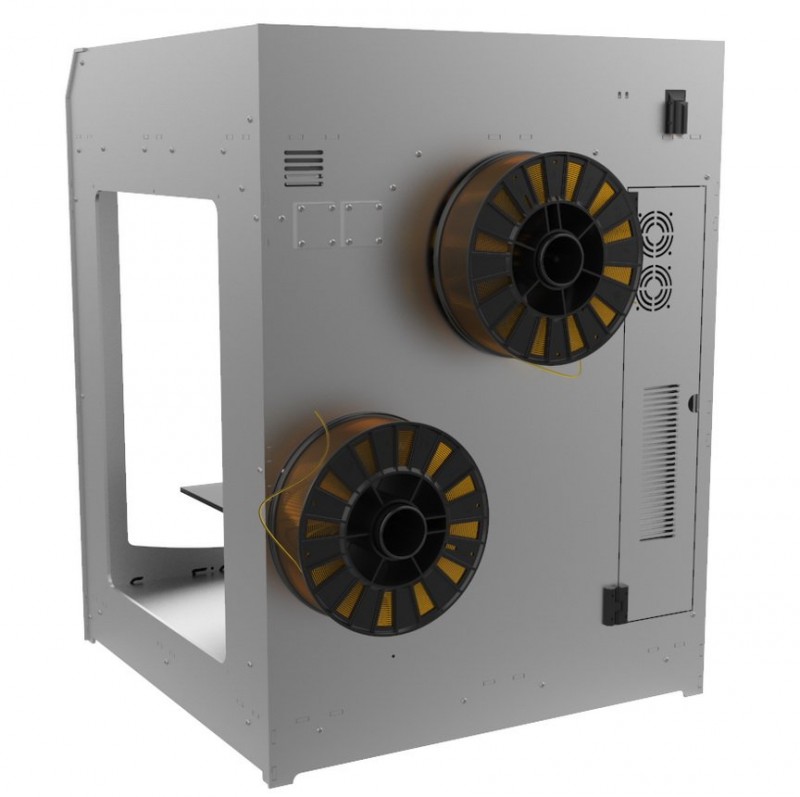 3D принтер BiZon 2