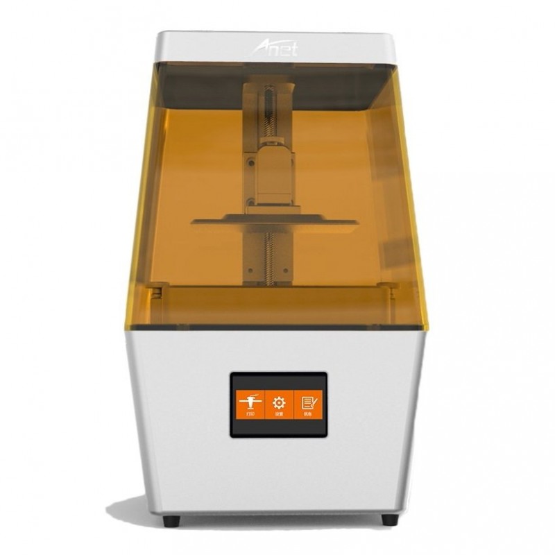 3D принтер Anet N4 LCD