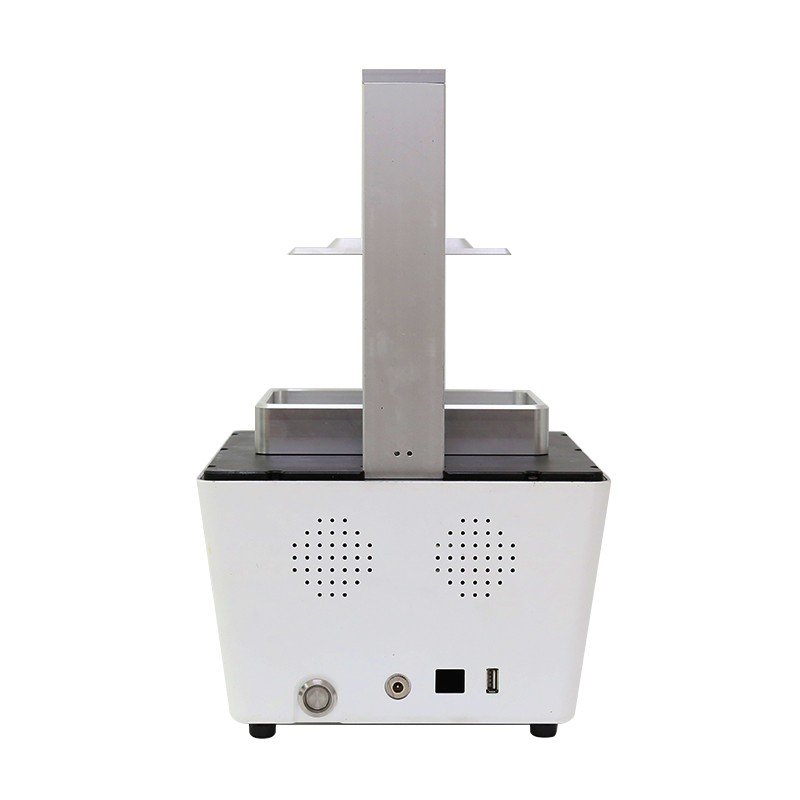 3D принтер Anet N4 LCD