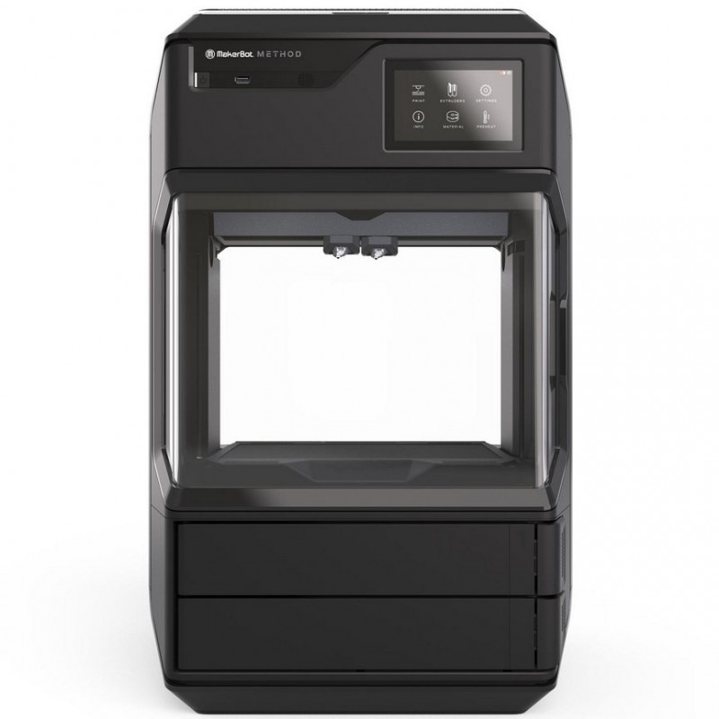 3D принтер MakerBot Method