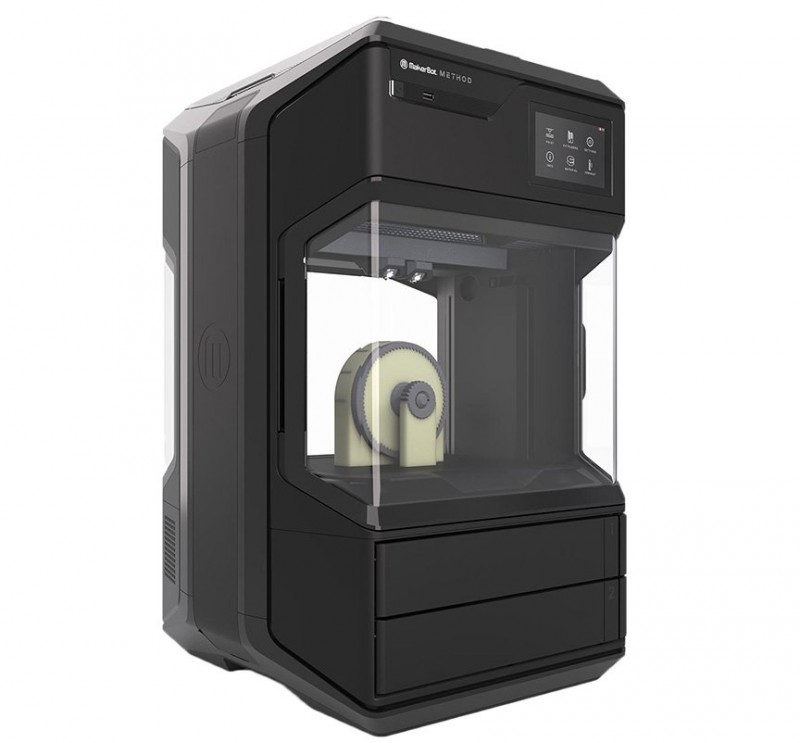 3D принтер MakerBot Method