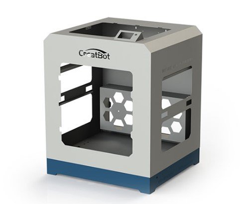 3D принтер CreatBot D600