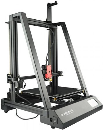 3D принтер Wanhao Duplicator D9/400 Mark II