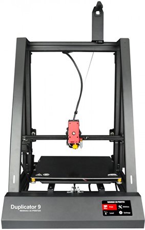 3D принтер Wanhao Duplicator D9/500 Mark II