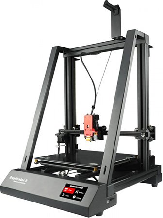3D принтер Wanhao Duplicator D9/500 Mark II