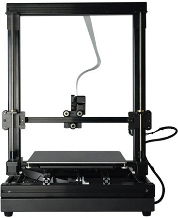 3D принтер Wanhao Duplicator D9/500 Mark II