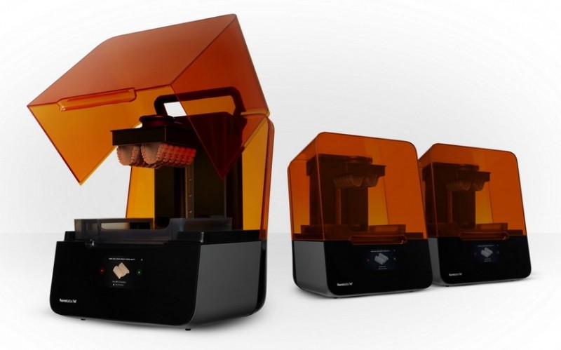 3D принтер Formlabs Form 3