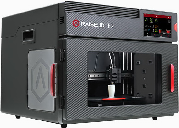 3D принтер Raise3D E2
