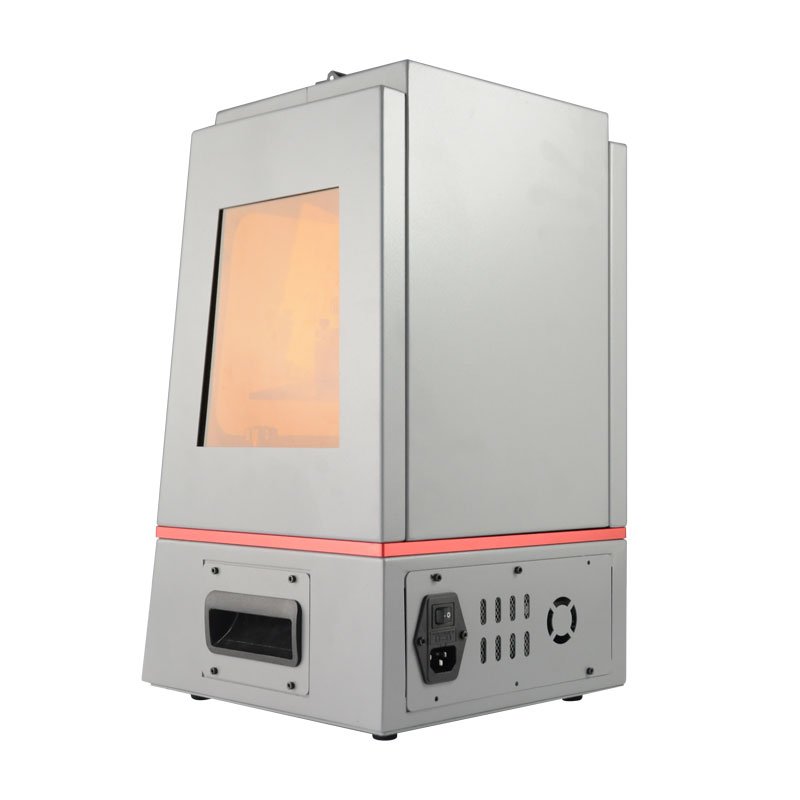 3D принтер Wanhao GADOSO REVOLUTION 1 (GR1)