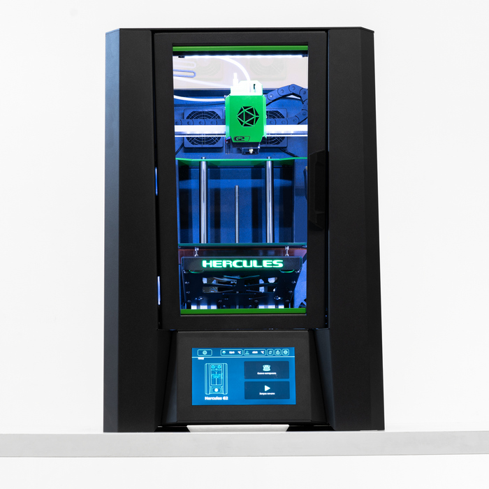 3D принтер Hercules G2