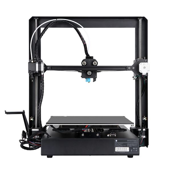 3D принтер Anycubic MEGA X