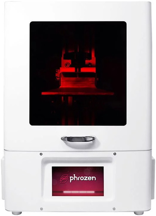 3D принтер Phrozen Sonic XL 4K