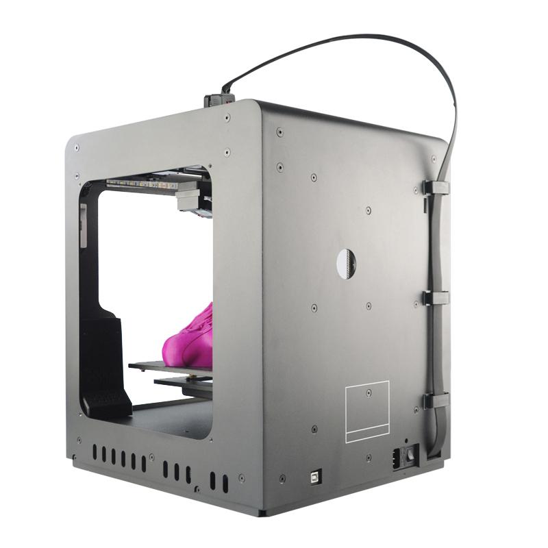3D принтер Wanhao Gadoso Revolution 2 (GR2)