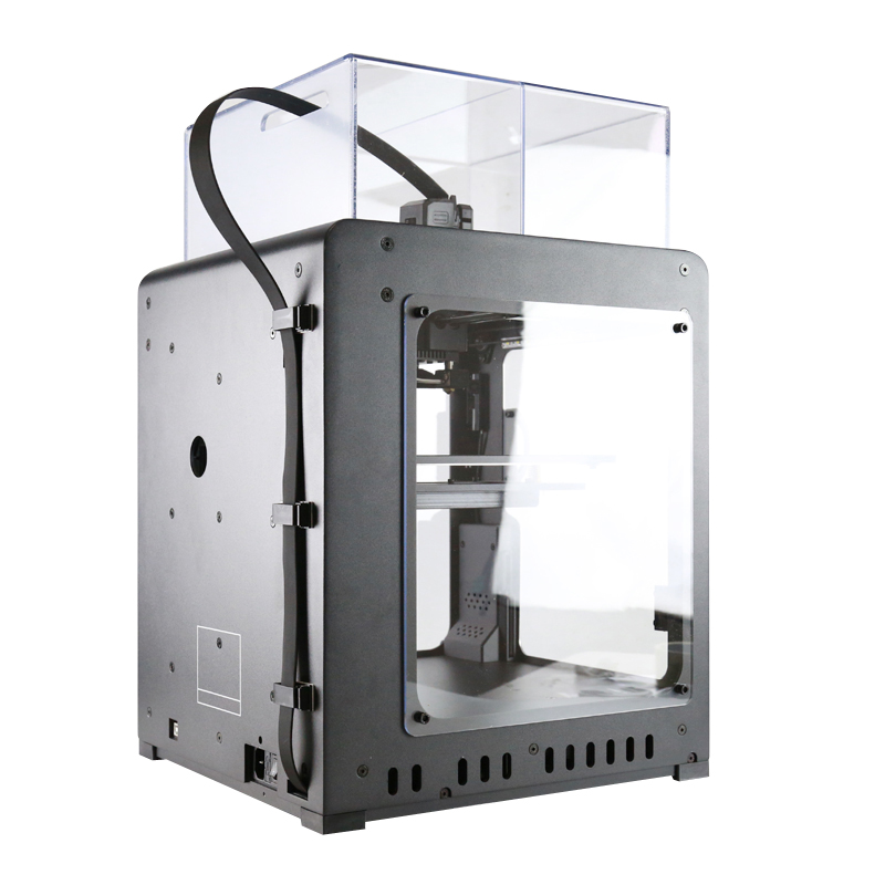 3D принтер Wanhao Gadoso Revolution 2 (GR2)